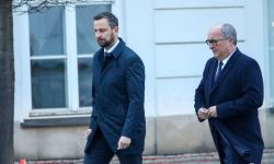 Lider Lewicy po RBN: trzeba uspokajać sytuację i nie szukać sensacji