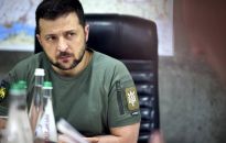 Prezydent Zełenski: chcemy ustalić wszystkie szczegóły eksplozji w Polsce