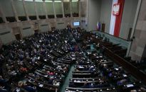 Sejm odrzucił sprzeciw Senatu wobec nowelizacji Kodeksu karnego m.in. zaostrzającej kary za ciężkie przestępstwa