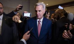 USA: Republikanie zapewnili sobie większość w Izbie Reprezentantów