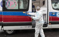 432 zakażenia koronawirusem, zmarło 10 osób z COVID-19