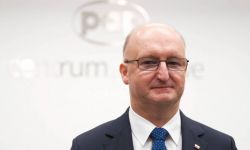 Wiceszef MSZ: ucieczka Ławrowa ze szczytu G20 pokazuje strach przed odpowiedzialnością za zbrodnie na Ukrainie