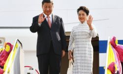 APEC: przywódca Chin apeluje o odrzucenie "zimnowojennego myślenia" i konfrontacji bloków