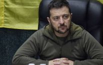 Prezydent Zełenski o eksplozji w Polsce: nie wiem na 100 proc., co się stało, myślę, że świat też nie wie