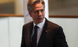 Blinken: mam pełne zaufanie do śledztwa polskich władz ws. eksplozji w Przewodowie