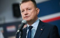 Szef MON: w przyszłym roku pierwsze wyrzutnie HIMARS