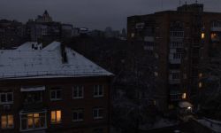 KE: zniszczenia infrastruktury energetycznej Ukrainy osiągają punkt krytyczny