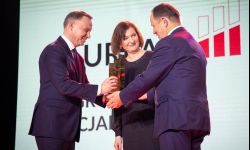 Nagroda dla Podkarpacia. Za innowacje i pomoc Ukrainie 