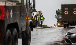 Pogrzeby ofiar z Przewodowa w sobotę i niedzielę