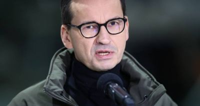 Premier: stawiamy na jak najszybszą modernizację polskiej armii