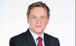 Kandydaci do Senatu: Mariusz Kawa