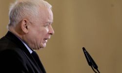 Prezes PiS: incydent w Przewodowie jest tragiczny, ale wojna jest tragedią o nieporównanie większej skali