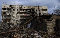 Ukraina: na wyzwolonych terytoriach znaleziono ponad 700 ciał osób zabitych przez rosyjskie wojska