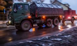 Lubelskie: służby zakończyły prace na miejscu eksplozji w Przewodowie