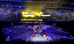 MŚ 2022 - mundial w Katarze rozpoczęty