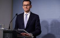 Morawiecki w Finlandii: razem jesteśmy silniejsi i bezpieczniejsi i możemy osiągnąć więcej