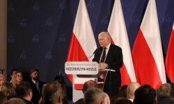 Prezes PiS: będzie 13. i 14 emerytura oraz rewaloryzacja na poziomie odpowiednim do inflacji