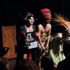 Rzeszów ujął Teatr Witkacego. Jury doceniło Annę Demczuk