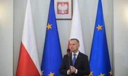 Prezydent: wojna w Ukrainie nie pozwala na uspokojenie się sytuacji gospodarczej po pandemii