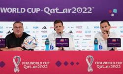 MŚ 2022 - Michniewicz: już wiem, w jakim składzie zagramy z Meksykiem