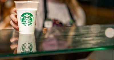 Starbucks w Rzeszowie - otwarcie w przyszłym roku