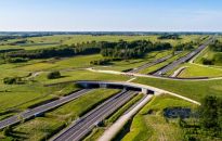 S19. Umowa na budowę drugiej jezdni Sokołów Młp. - Jasionka