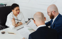 Pomoc prawna w Holandii bez bariery językowej