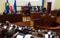 PiS utraciło większość w Sejmiku Woj. Śląskiego; marszałek głosował z dotychczasową opozycją