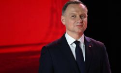 Prezydent: przekazanie Patriotów przez Niemcy, to ważny gest sojuszniczy