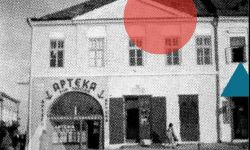 Żydzi ukrywali się pod rynkiem w Rzeszowie. Stasiuk im pomagał