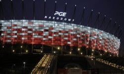 PGE Narodowy: dostawa bypassu, który zabezpieczy uszkodzony element, najpewniej w piątek