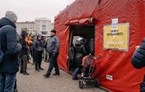 Ukraina: prezydent Zełenski poinformował o uruchomieniu w całym kraju 