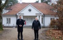 Premier: przedstawiamy kolejny duży program, który pozwoli przywrócić zabytkom ich dawny blask