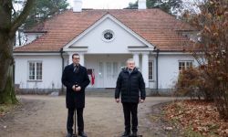 Premier: przedstawiamy kolejny duży program, który pozwoli przywrócić zabytkom ich dawny blask