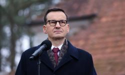 Premier: prawdopodobnie zdecydujemy się na kryterium dochodowe przy zamrożeniu cen gazu