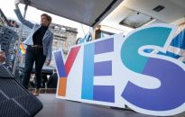 Brytyjski SN: referendum w Szkocji nie może być rozpisane bez zgody rządu w Londynie