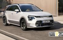 Kia triumfuje w konkursie 