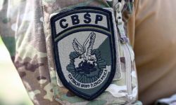 PK: CBŚP zatrzymało Andrzeja Z. ps. Słowik, Leszka D. ps. Wańka i Janusza P. ps. Parasol