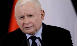 Prezes PiS: jeśli mielibyśmy absolutną pewność, że otrzymamy środki z KPO i z budżetu głównego to rozważylibyśmy pewne posunięcia