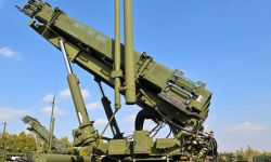 Szef MON: zwróciłem się do Niemiec, by proponowane Polsce Patrioty przekazane zostały Ukrainie