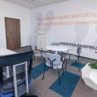 Europejska Agencja Kosmiczna wesprze startupy w Rzeszowie