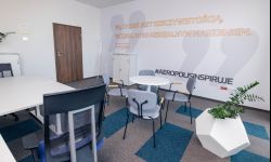 Europejska Agencja Kosmiczna wesprze startupy w Rzeszowie