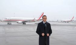 Premier: propozycja, by Patrioty z Niemiec trafiły na Ukrainę jest dobra dla ochrony pogranicza polsko-ukraińskiego