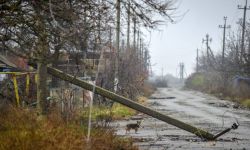 Prokurator generalny Ukrainy: w obwodzie chersońskim znaleziono ciała ponad 430 zabitych cywilów