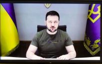 Prezydent Ukrainy pyta dlaczego Rosja w dalszym ciągu pozostaje członkiem OBWE