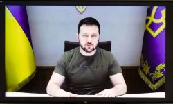 Prezydent Ukrainy pyta dlaczego Rosja w dalszym ciągu pozostaje członkiem OBWE