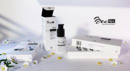 BeeYes - naturalna pielęgnacja cery dojrzałej jadem pszczelim