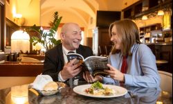 Jak się kiedyś bawił Rzeszów?! Odpowiedź w Księgarni Nova