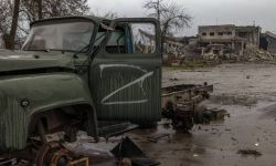 Forbes: Rosja wydała już 82 mld dolarów na wojnę, jedną czwartą rocznego budżetu