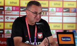 MŚ 2022 - Michniewicz: wiemy, jaka jest ranga meczu z Arabią Saudyjską